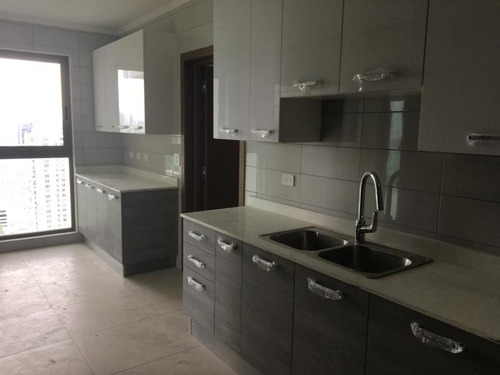 Imagen 4 de 14 de Venta De Apartamento En Ph Park Lane, Costa Del Este 21-7781