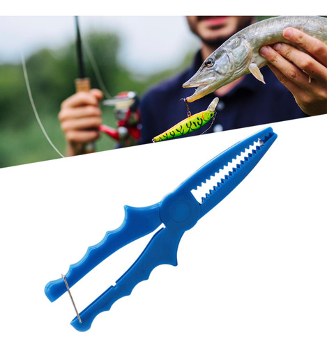 4 Pinza Para Peces, Accesorios De Pesca, Alicates Para El