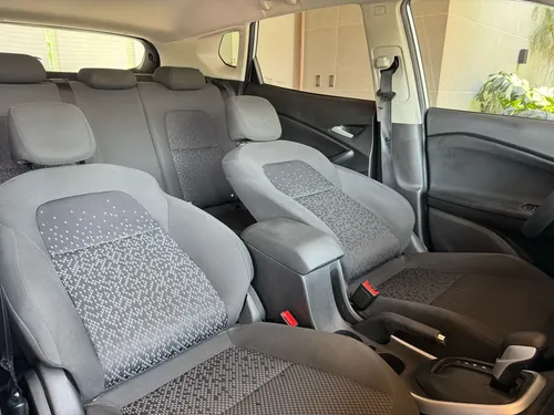 Chevrolet Tracker 1.2 T Ltz At