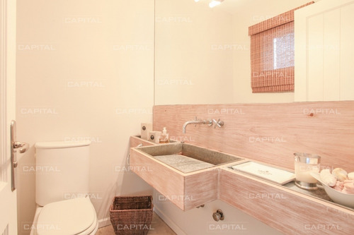 Casa En Venta Terrazas Del Cultural Manantiales-ref:28434