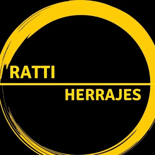 RATTI HERRAJES