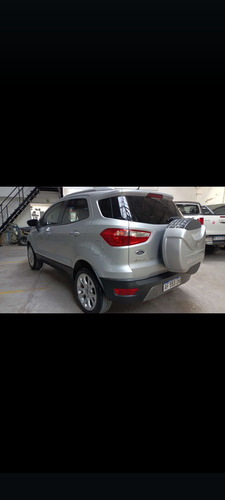 Ford Ecosport 1.5 Titanium 123cv 4x2 Automática
