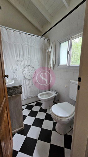 Casa En Venta En Soles Del Pilar, Pilar, G.b.a. Zona Norte