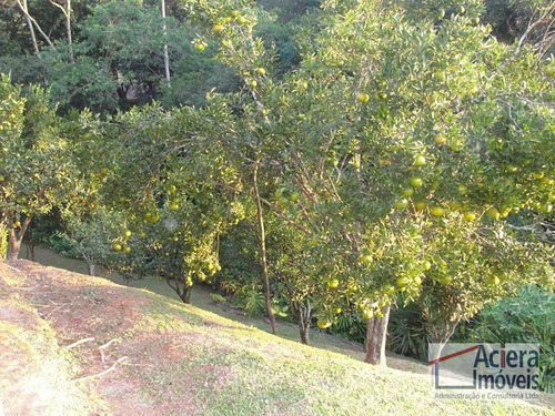 Imagem 22 de 30 de Paisagem Renoir Ii - Área Ideal Para Condomínio!!! - Ca1220