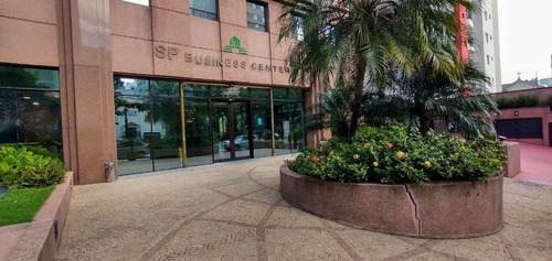 Imagem 27 de 30 de Conjunto, 49 M² - Venda Por R$ 500.000,00 Ou Aluguel Por R$ 1.500,00/mês - Jardins - São Paulo/sp - Cj0738