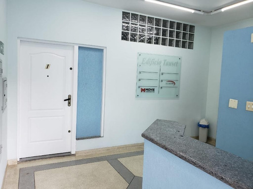 Imagem 15 de 24 de Sala Para Alugar, 150 M² Por R$ 3.500/mês - Sa3995