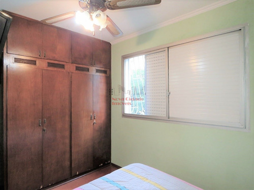 Apartamento - Vila Olimpia - Ref: 2134 - V-8146911
