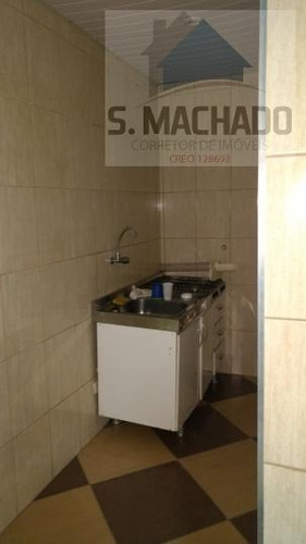Imagem 9 de 12 de Galpão Para Locação Em Santo André, Vila Sacadura Cabral - Lo0200_2-467663