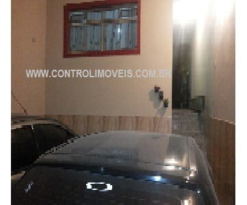 Imagem 2 de 10 de Casa - Ref: 01108