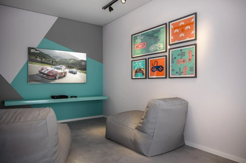 Imagem 6 de 17 de Apartamento À Venda No Bairro Vila Guilherme - São Paulo/sp - O-11836-21441