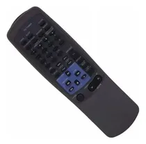Comprar Controle Remoto Para Som Nsx Nsx-f9 Nsx-s22 Nsx-s250