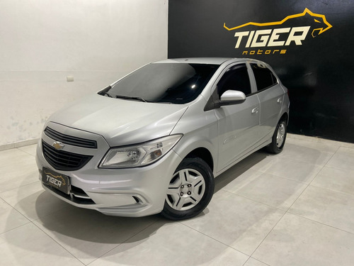 Chevrolet Onix 1.0 Ls 5p