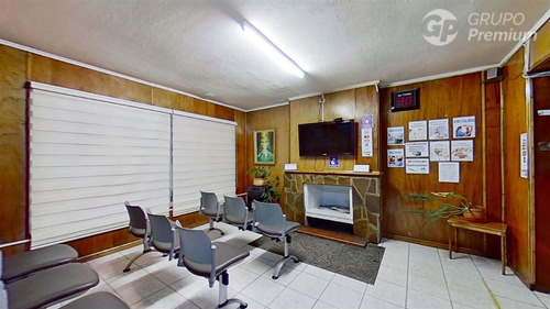Local Centro Médico En Venta En Puente Alto