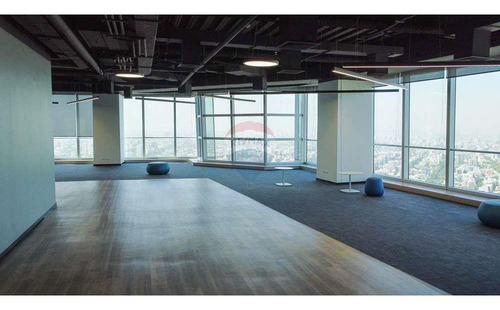 Arriendo De Oficinas Gran Torre Costanera