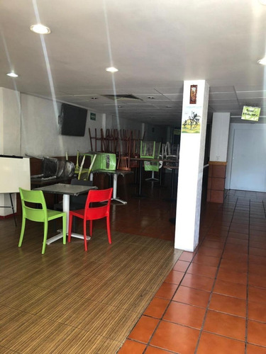 Imagen 30 de 30 de Local Comercial En Renta Excelente Ubicación En Av Américas