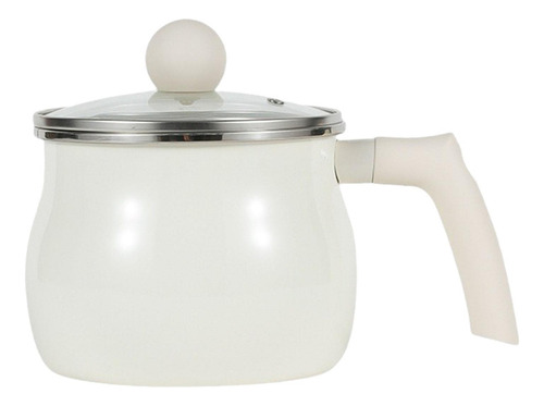 Sopa De Cacerola Para Cocinar Esmalte Versátil Para La