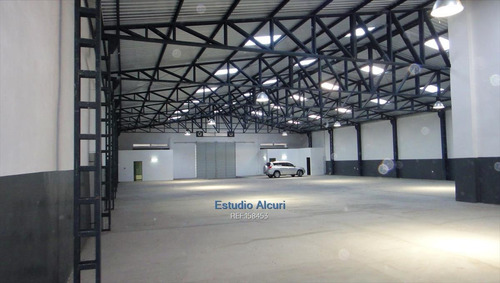 Venta Galpón Varios Usos 900 M2