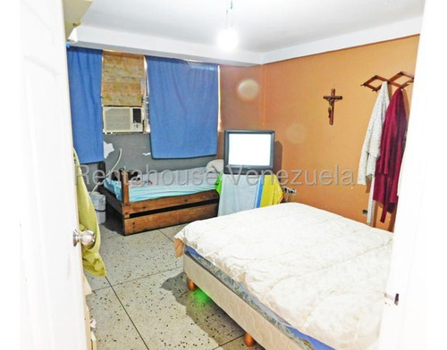 Zulay González Vende Espectacular Apartamento Tipo Penthouse En La Mata Cabudare Centro Mls 25-19352