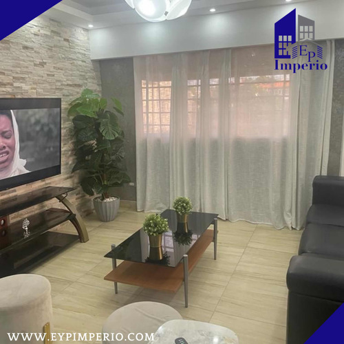 Se Vende Espacioso Apartamento En Los Restauradores