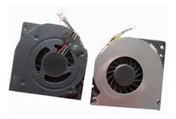 Cooler Ventilador Notebook Dell Latitude E4300 Series 0wm598