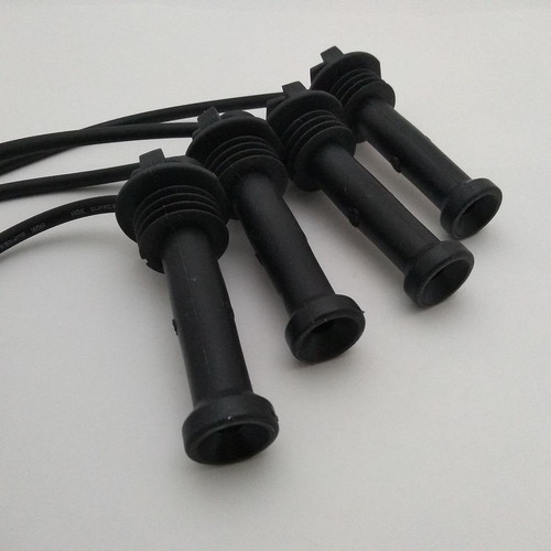 Cables De Bujía Ford Escort Mk6 Ngk Sc-f03
