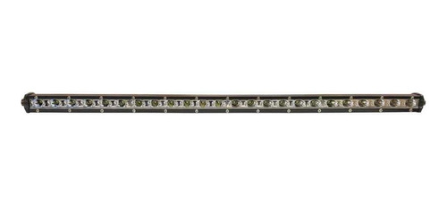 Barra Ultra Slim De 48 Leds 144w 1,27 Mts Spot Off Road 4x4 