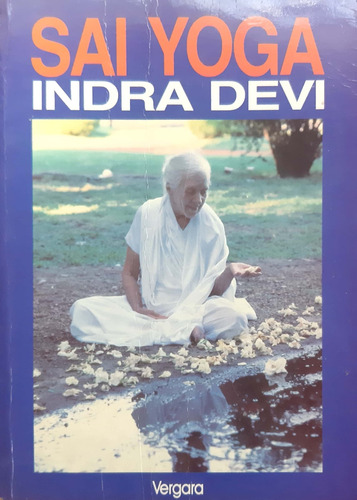 Sai Yoga Indra Devi Vergara Usado *