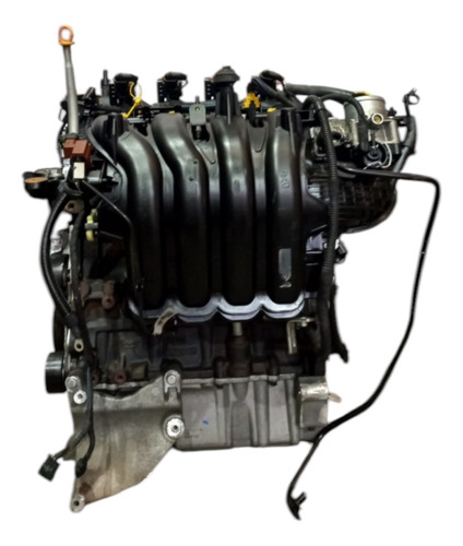 Motor Fiat Toro 1.8 2019 Jeep Renegade (Usado)