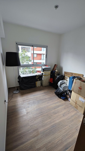 Venta Depto 2 Dorm C/cochera - 14 E/45 Y 46 - La Plata