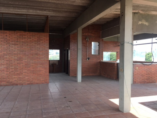Imagem 12 de 14 de Prédio Comercial Para Alugar Na Vila Assis, Sorocaba- Sp - 2876 - 68473482