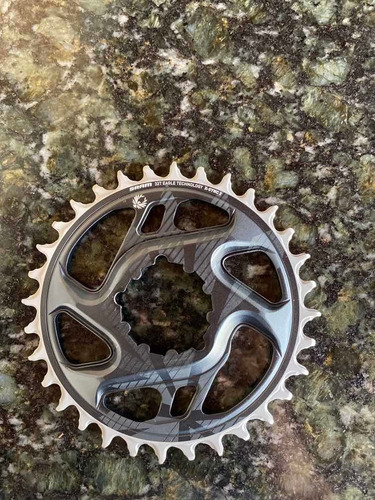 Corroa Sram 32dentes