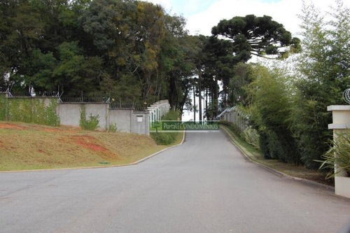Terreno À Venda, 871 M² Por R$ 2.450.000,00 - Campo Comprido - Curitiba/pr - Te0626