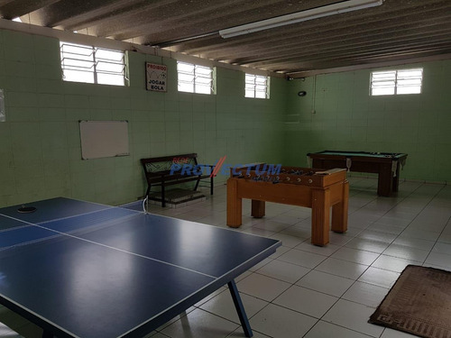 Imagem 18 de 18 de Apartamento À Venda Em Jardim Dos Oliveiras - Ap215604