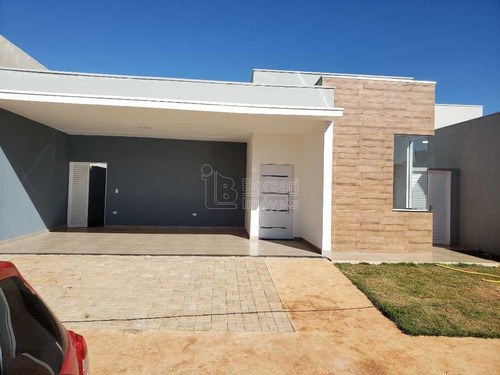Imagem 1 de 6 de Venda De Casas / Condomínio Na Cidade De Araraquara 9440
