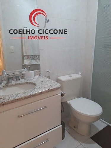 Imagem 5 de 15 de Compre Apartamento Em Santo Antonio - V-2238