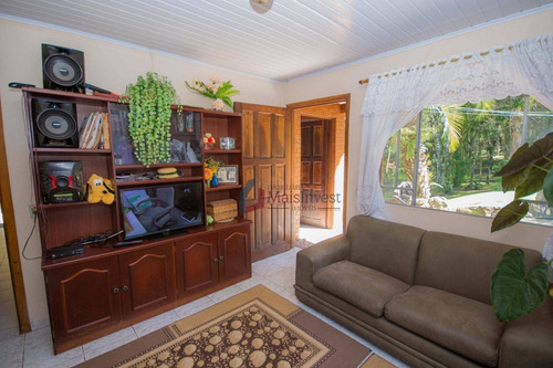 Imagem 8 de 29 de Chácara Com 3 Dormitórios À Venda, 29445 M² Por R$ 2.150.000 - Jardim Karla - Pinhais/pr - Ch0002