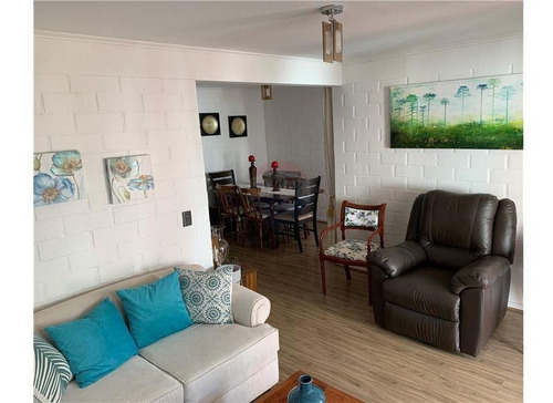 Imagen 8 de 30 de Hermosa Casa Buin Oriente 3d 3b , En Condominio.