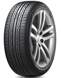 Imagen 2 de 7 de Llanta 215/45 R17 H457 Ventus V2 Concept2 91v Hankook