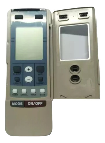 Control Remoto Para Minisplit Gree
