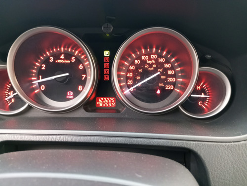 Mazda CX-9 3.7 Touring At