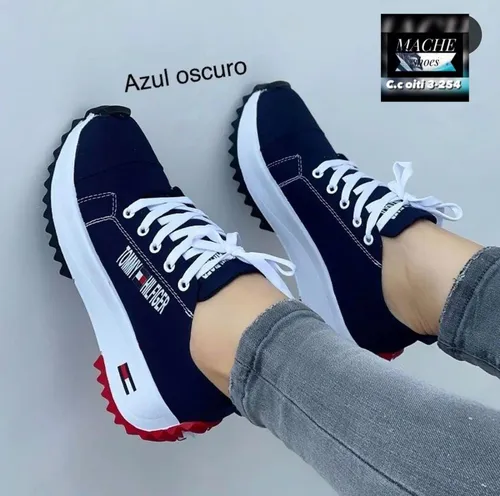 Las mejores ofertas en Zapatos para mujer Tommy Hilfiger