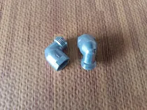 Comprar Codo De 1\u002F2 Galvanizado Para Conexión A Gas Hembra-macho