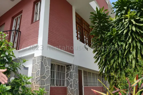 Casa En Venta, Urb. El Marques