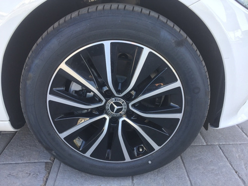 Mercedes Benz C 200 Avantgarde