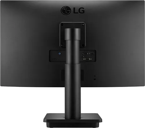 Monitor Gamer LG con pantalla de 27" 75Hz 220V y resolución Full HD