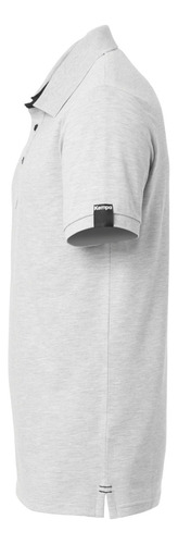 Chomba Kempa Status Original Gris
