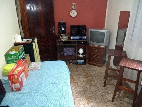 Imagem 14 de 22 de Casa Com 2 Dormitórios À Venda, 90 M² Por R$ 270.000,00 - Jardim Imperador - Praia Grande/sp - Ca1462