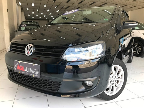 Volkswagen Fox Trend 1.6 Flex 2014 Completo Único Dono