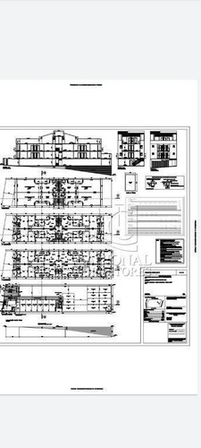 Cobertura Com 3 Dormitórios À Venda, 150 M² Por R$ 520.000,00 - Campestre - Santo André/sp - Co4935