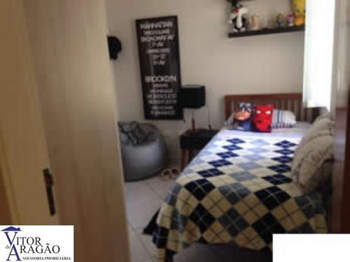 Imagem 7 de 13 de 02983 - Sobrado 3 Dorms. (3 Suítes), Jardim Paraíso - São Paulo/sp - 2983